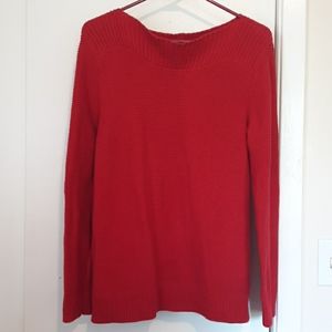 ⭐ 3/$10 ⭐ Red Sweater